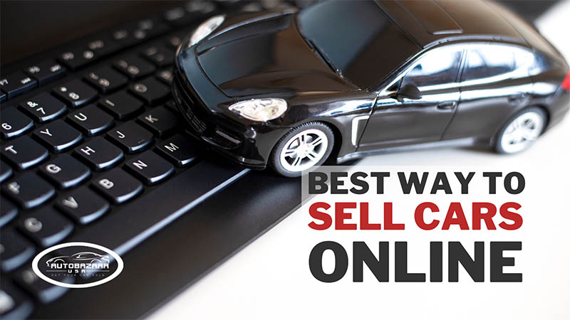 Finding The Best Way To Sell A Car Online With Auto Bazaar USA
