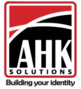 AHK Solutions is a worldwide reference in the communication.